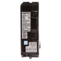 Siemens Circuit Breaker, QFGA2 Series 20A, 1 Pole, 120V AC Q120DF